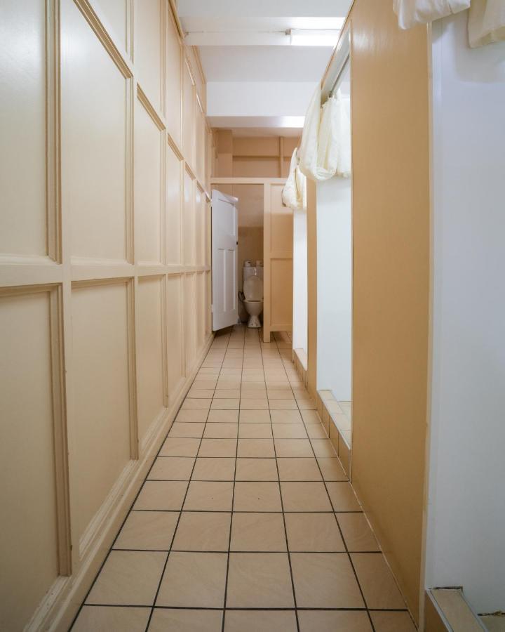 Commercial Hotel Clermont Kültér fotó