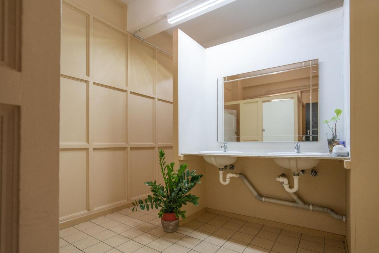 Commercial Hotel Clermont Kültér fotó